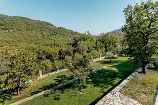 Дома для отпуска Villa Olive Hill Херцег-Нови Дом с 2 спальнями-11