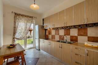 Дома для отпуска Villa Olive Hill Херцег-Нови Дом с 2 спальнями-13