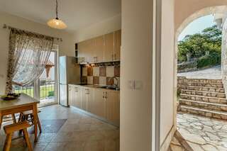 Дома для отпуска Villa Olive Hill Херцег-Нови Дом с 2 спальнями-14