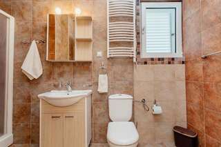 Дома для отпуска Villa Olive Hill Херцег-Нови Дом с 2 спальнями-24