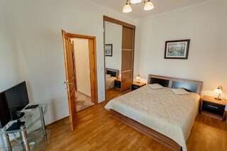 Дома для отпуска Villa Olive Hill Херцег-Нови Дом с 2 спальнями-29