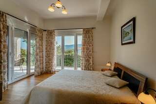 Дома для отпуска Villa Olive Hill Херцег-Нови Дом с 2 спальнями-36