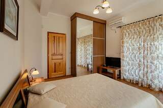 Дома для отпуска Villa Olive Hill Херцег-Нови Дом с 2 спальнями-7