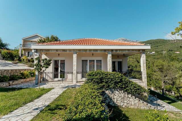 Дома для отпуска Villa Olive Hill Херцег-Нови-3