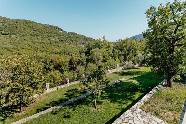 Дома для отпуска Villa Olive Hill Херцег-Нови-13