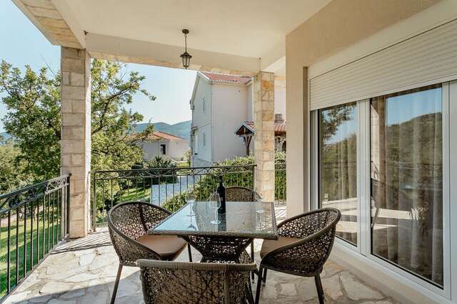 Дома для отпуска Villa Olive Hill Херцег-Нови-14