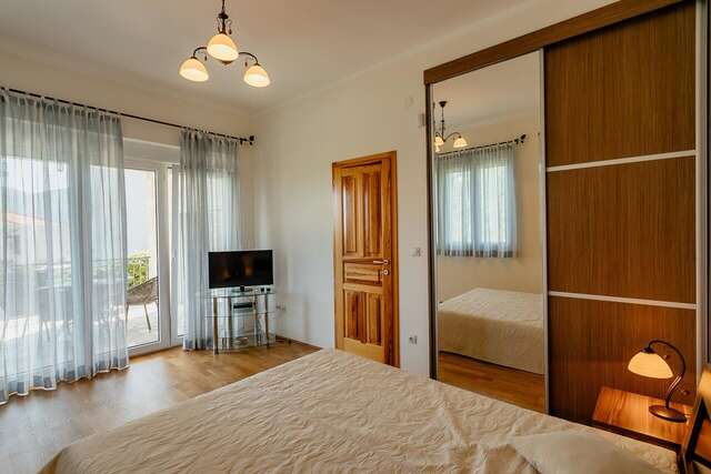 Дома для отпуска Villa Olive Hill Херцег-Нови-18