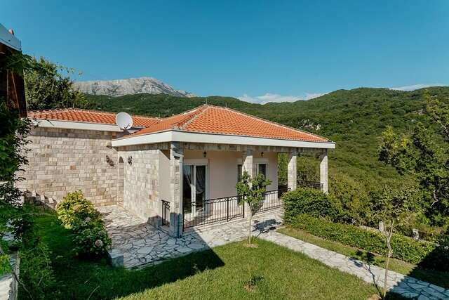 Дома для отпуска Villa Olive Hill Херцег-Нови-19