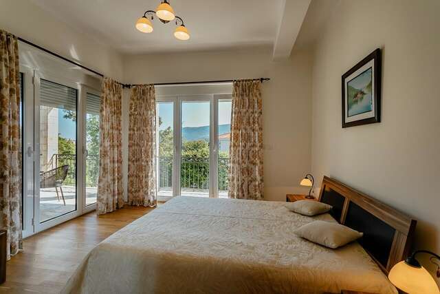 Дома для отпуска Villa Olive Hill Херцег-Нови-20