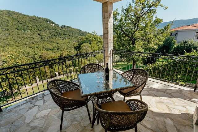 Дома для отпуска Villa Olive Hill Херцег-Нови-21