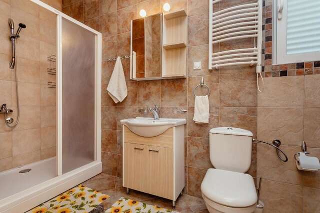 Дома для отпуска Villa Olive Hill Херцег-Нови-23