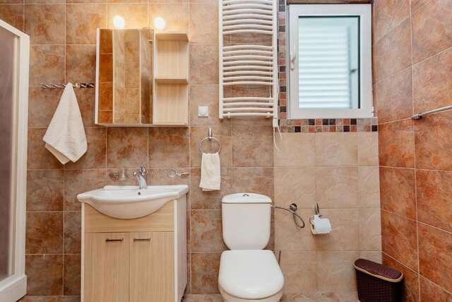 Дома для отпуска Villa Olive Hill Херцег-Нови-26