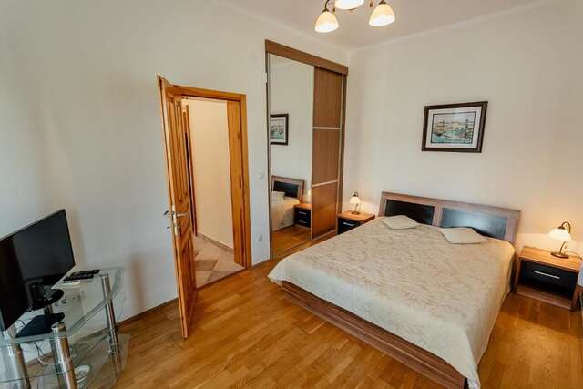 Дома для отпуска Villa Olive Hill Херцег-Нови-31