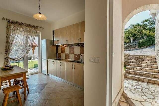 Дома для отпуска Villa Olive Hill Херцег-Нови-33