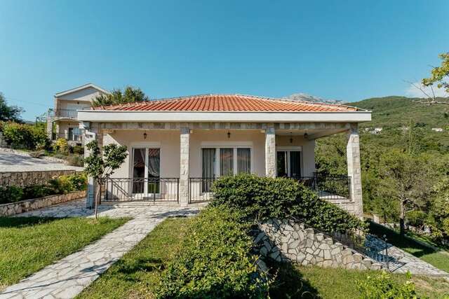 Дома для отпуска Villa Olive Hill Херцег-Нови-35