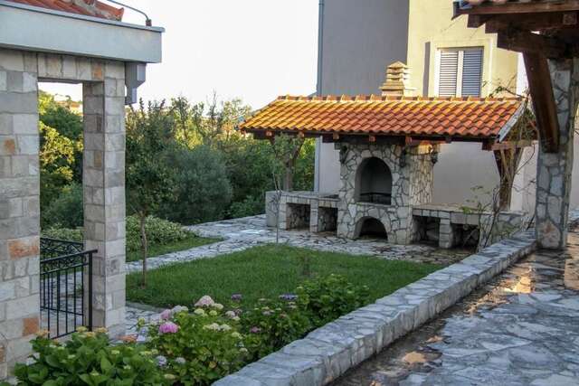 Дома для отпуска Villa Olive Hill Херцег-Нови-40