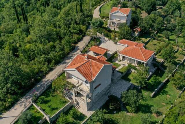 Дома для отпуска Villa Olive Hill Херцег-Нови-41