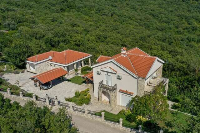 Дома для отпуска Villa Olive Hill Херцег-Нови-42